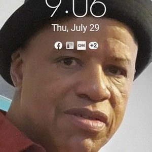 Meet your Posher, Ronald